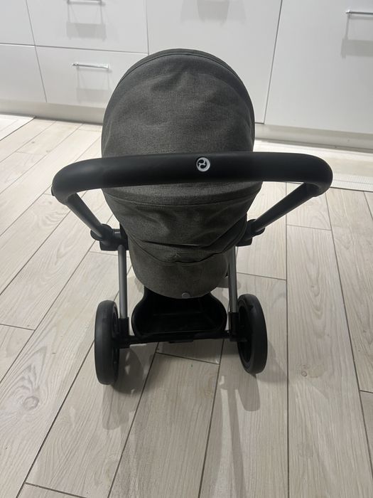 Cybex wózek dla lalek - spacerówka