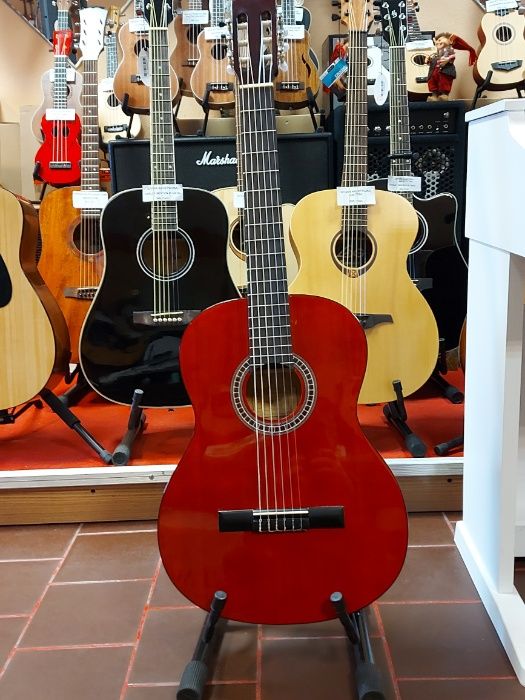 Gitara klasyczna Ever Play 4/4