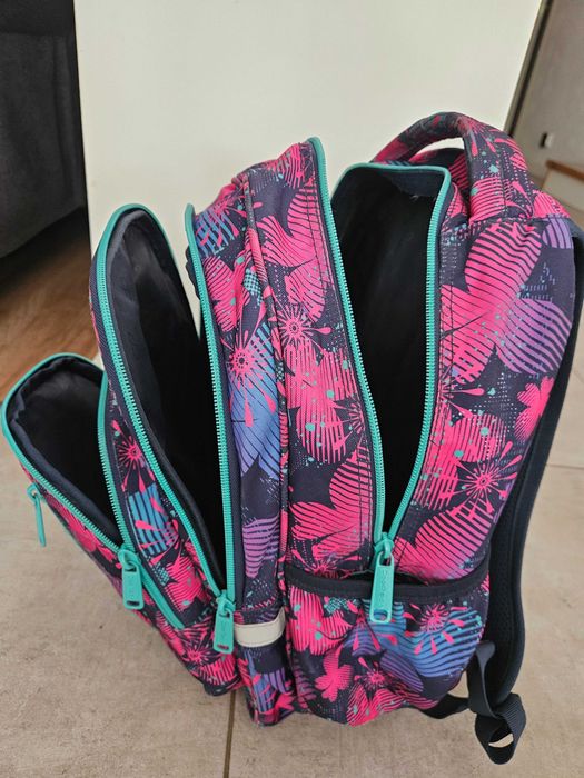 Plecak szkolny Cool Pack dziewczęcy