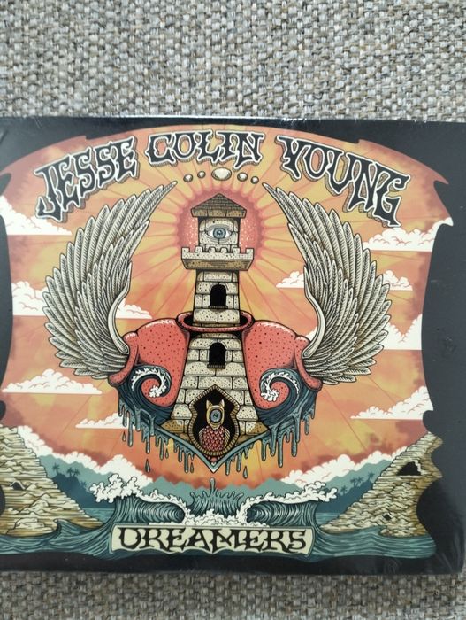 CD Jesse Coun Young