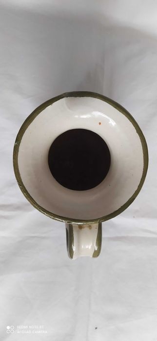 Wazon ceramiczny - niemiecki.