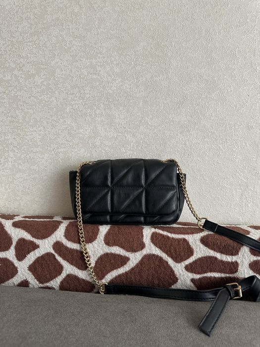 Сумка PRIMARK чорна