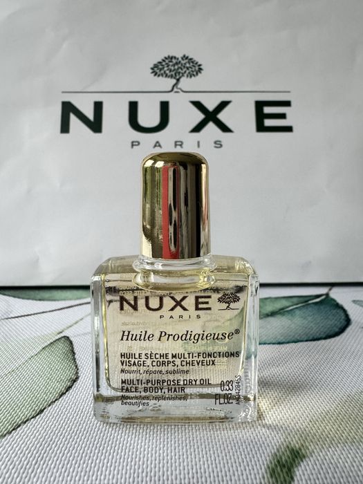 Nuxe Prodigieuse olejek 10 ml