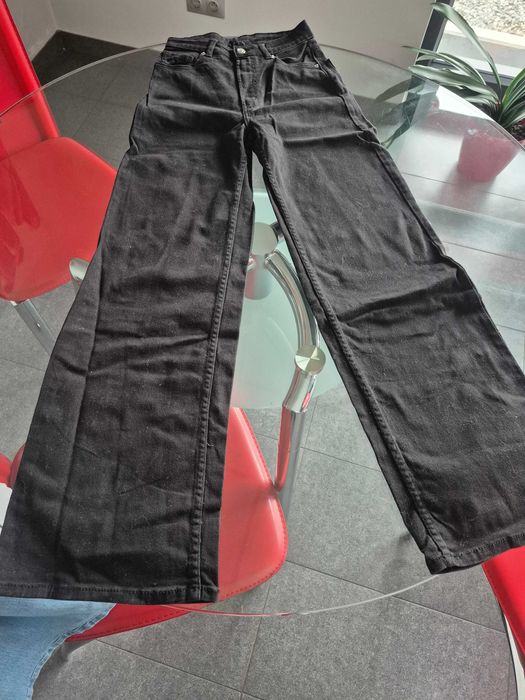 Spodnie jeansowe 36 3-pack
