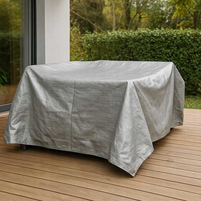 Plandeka 2×3 m PREMIUM gruba 260 g UV wodoodporna