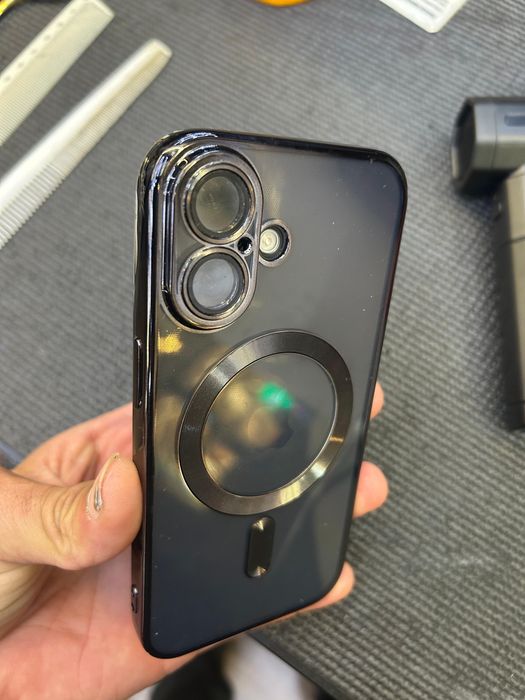 Iphone 16 normal