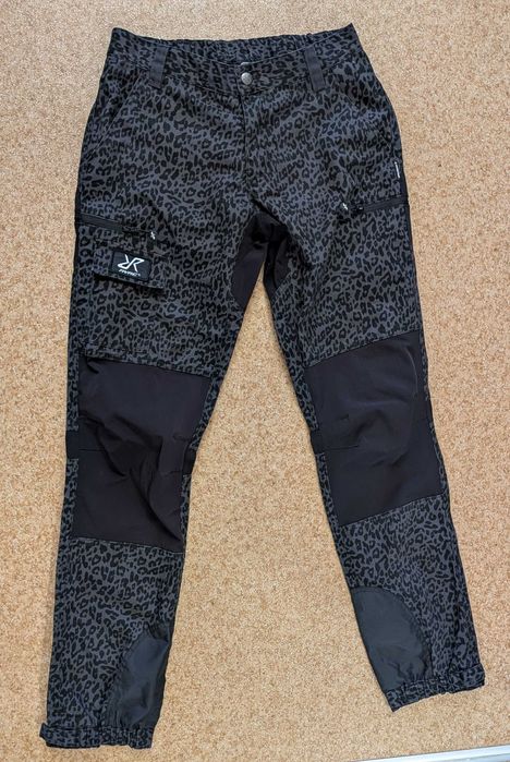 Женские трекинговые брюки  Revolution Race Nordwand