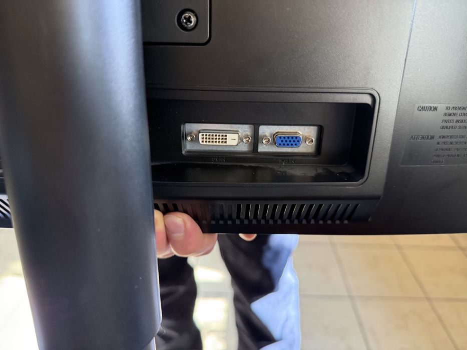 Монітор Б/В 21,5" Samsung BX2240W