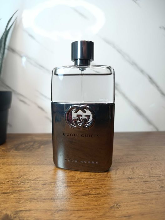 Gucci Guilty Pour Homme оригінал