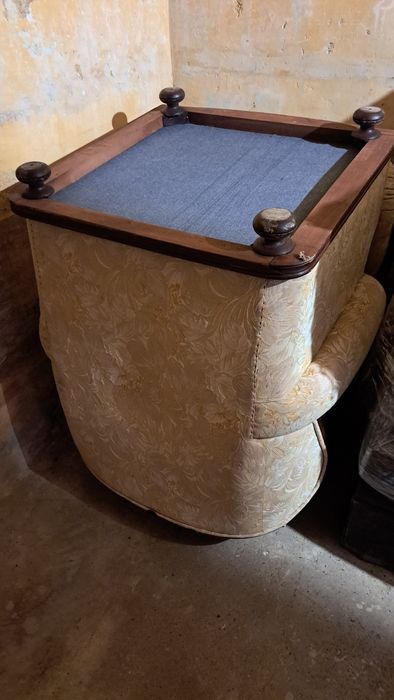 Sofas individuais