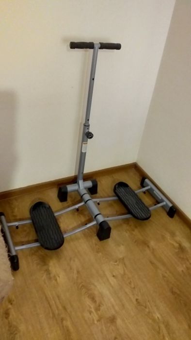 Продам тренажёр для ног LEG MAGIC