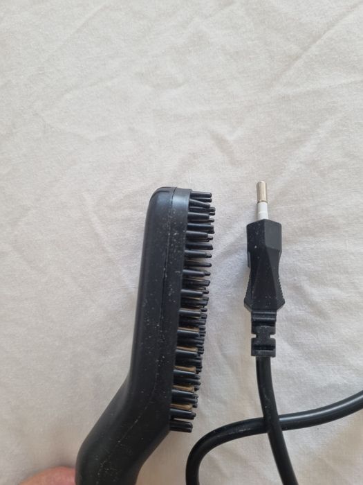 Alisador de Barba ou Cabelo