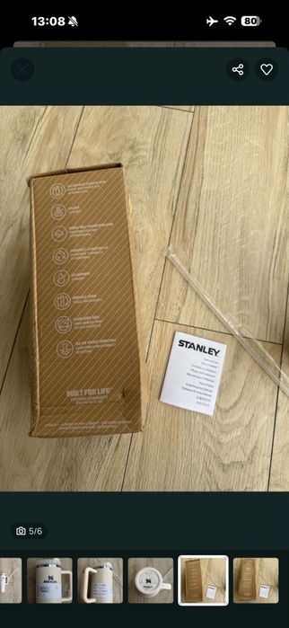 Kubek Stanley 40oz