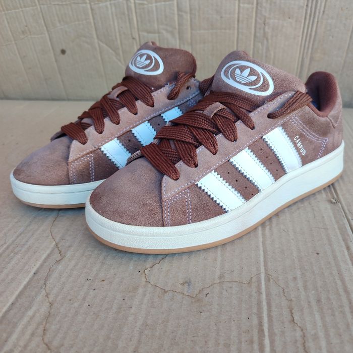 кроссовки Adidas Campus 40 размер (2025 год)