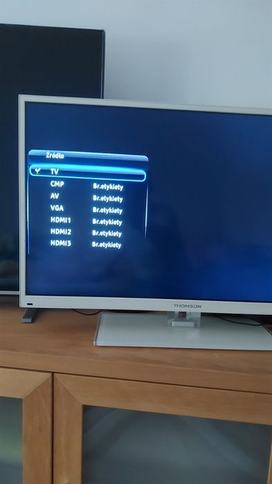 Tv Thompson 32HU5253W
