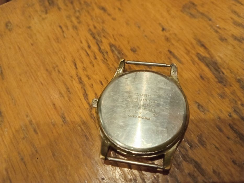 Casio на подарок