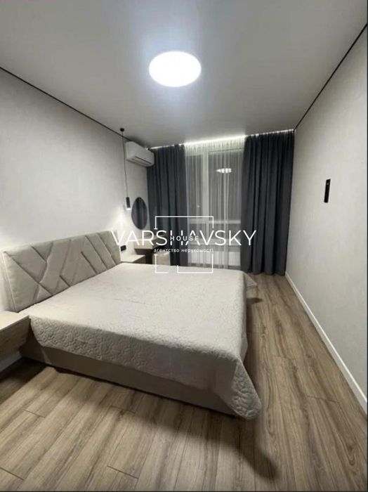 Продаж великої 1к квартири 47м2 Буд.7.7 Варшавський 3 Право власності