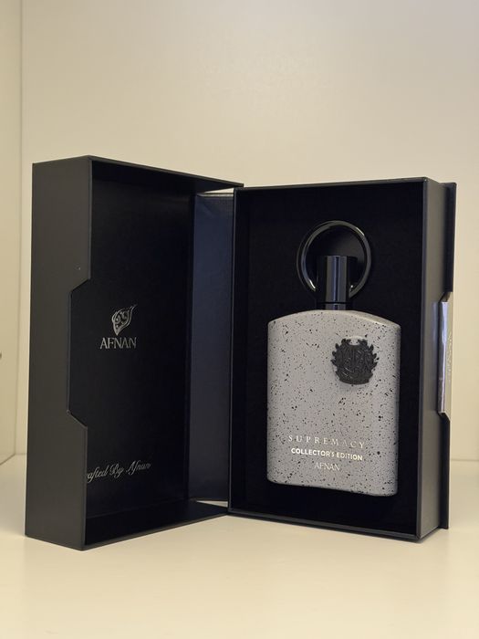 Afnan Supremacy Collector Edition, 100ml