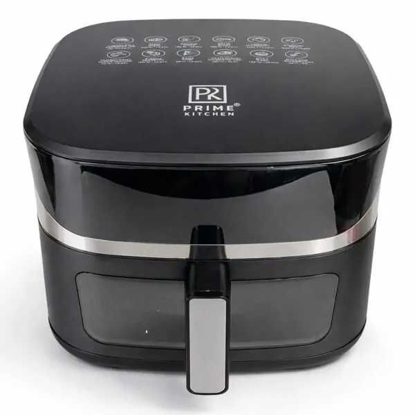 Аерогриль Prime Kitchen AF1012DT