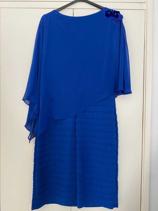 Vestido Cerimónia/Festa