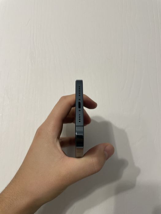 iPhone 12 Pro Max 128Gb Айфон 12 Про Мах Мобільний телефон