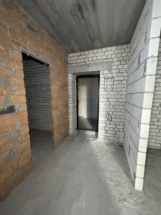 Продаж • ЖК "Никостар комфорт+" • 49.6 м² • 6/9 поверх • Північний • #146561