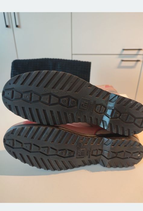 Kalosze damskie, rozmiar 39