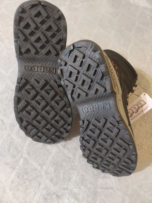 Buty Kappa rozm 37