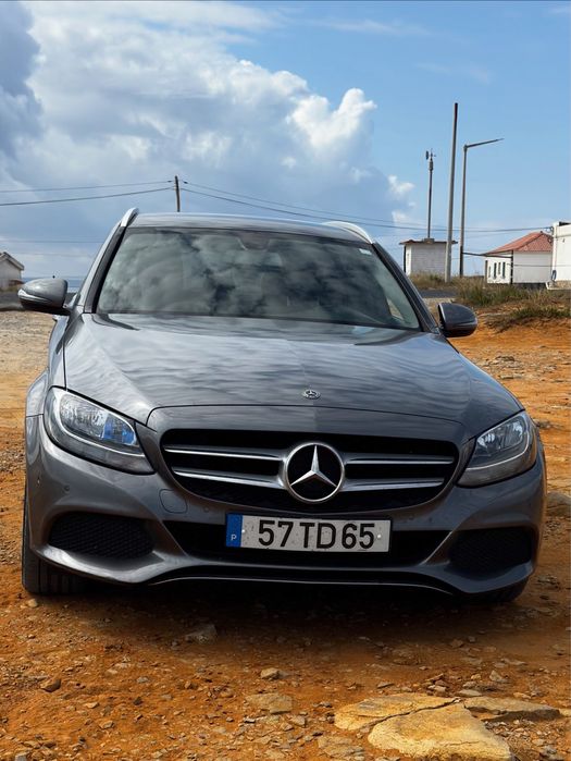 Mercedes c200 cdi automatico