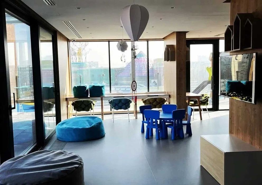 Пентхаус 171м²  ЖК Obolon Plaza. Власна тераса, метро 1хв. Без комісії