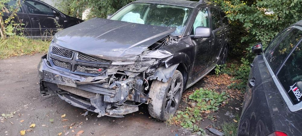 Dodge Journey 2018 3.6 awd