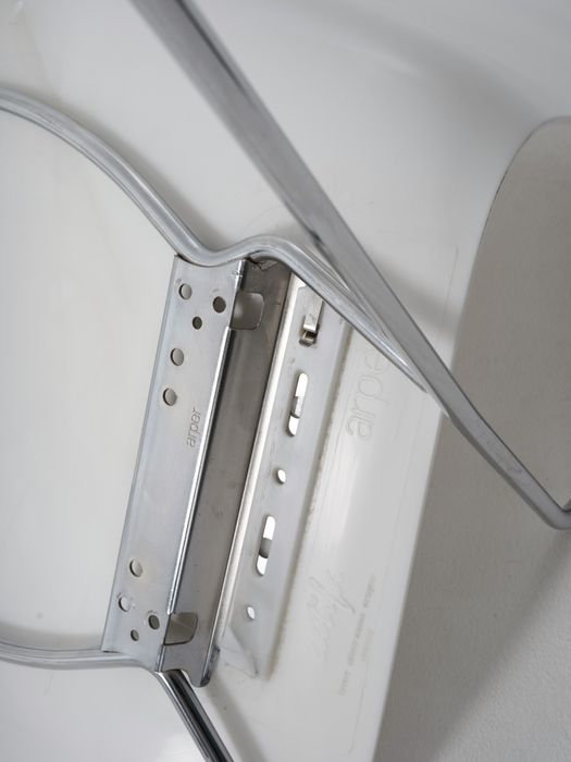 Cadeiras  4x da Arper modelo catifa