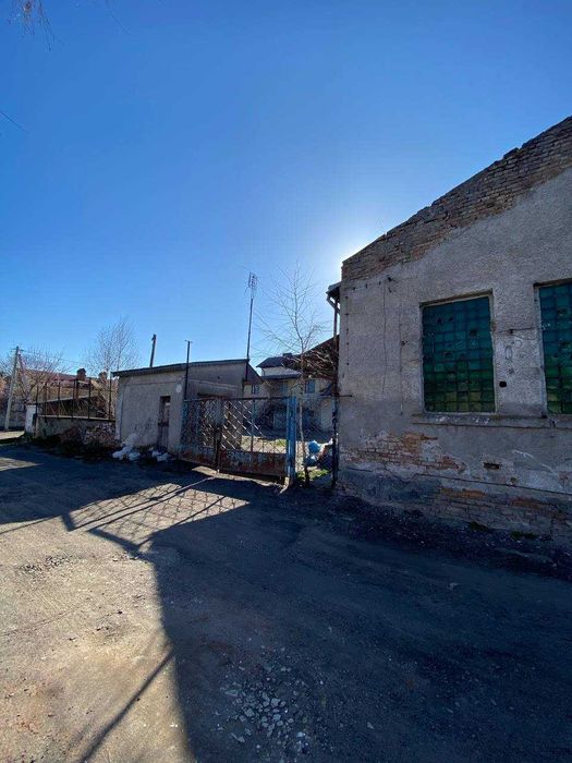 Оренда складських та виробничих приміщень 1500м2