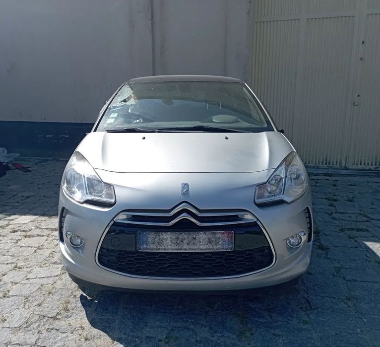 Citroen DS3 1.6 Hdi 2013 para Peças