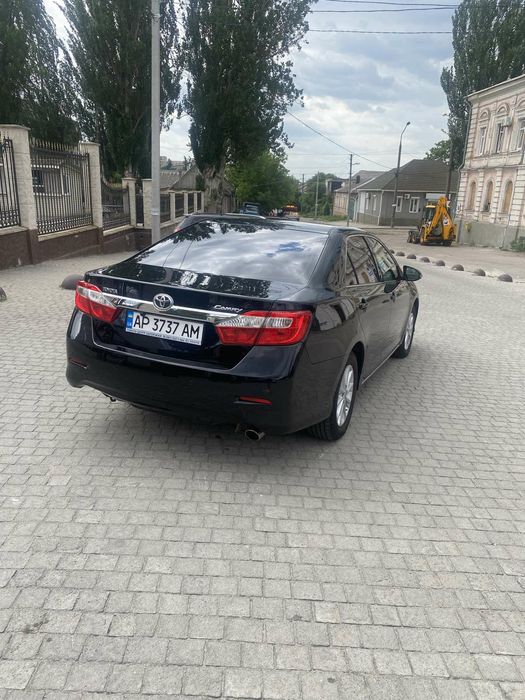 Продам Toyota Camry