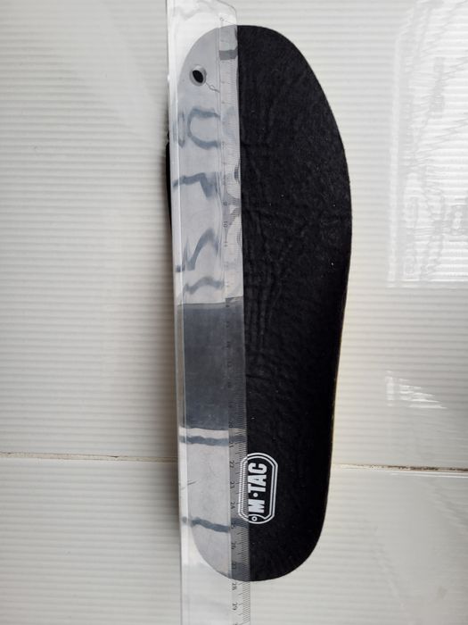 M-tac Черевики берці зимові утеплені