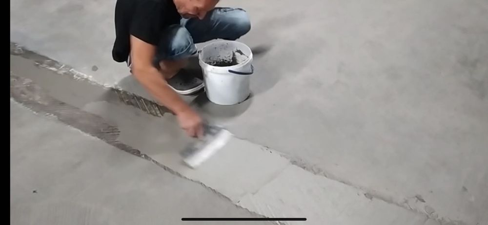 Гідроізоляція підвалу всередині й ззовні