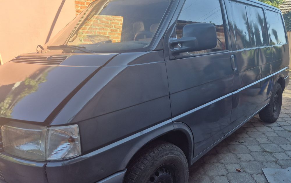 Продам Т4 в норм стані