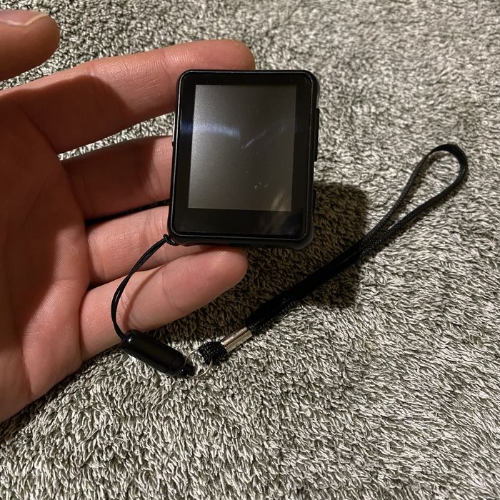 Медиаплеер MP3 Ruizu 4 gb