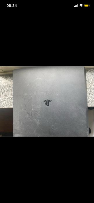Vendo PS4 mais fifa 25