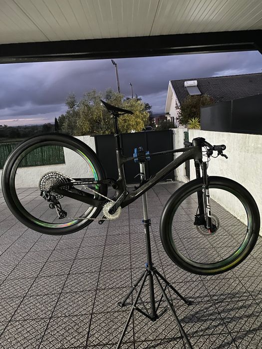 Scott spark team issue