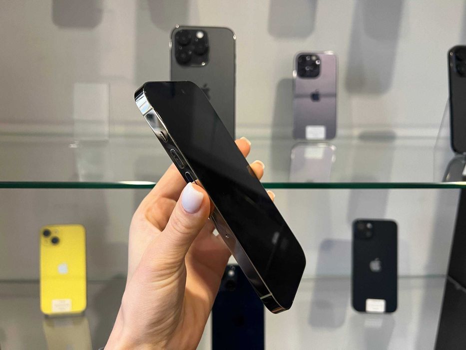 iPhone 14 Pro 128 gb Neverlock / від Магазину + Гарантія / Обмін