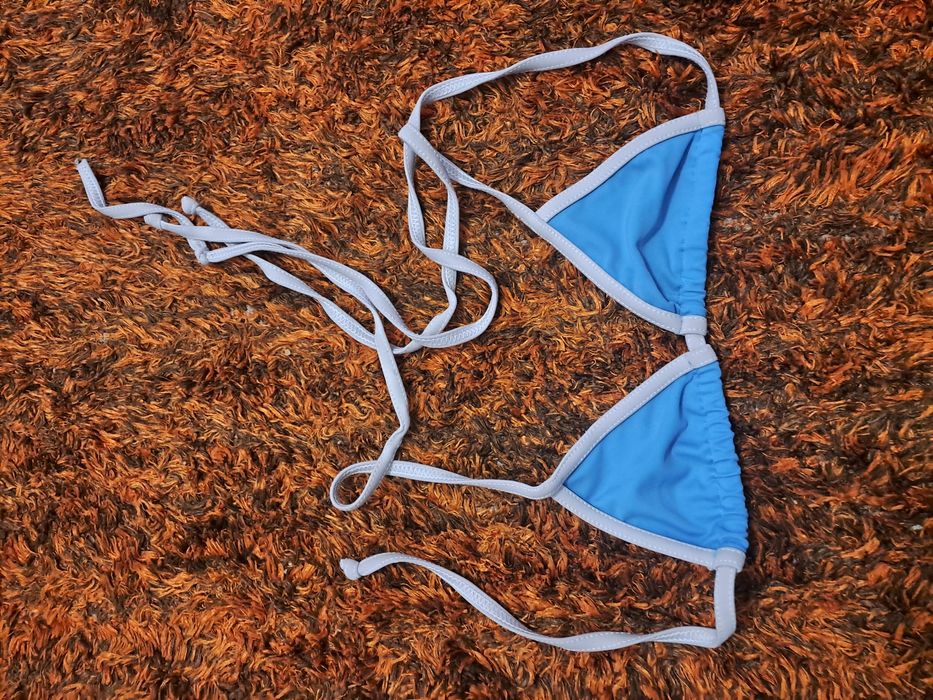 Parte de cima biquini