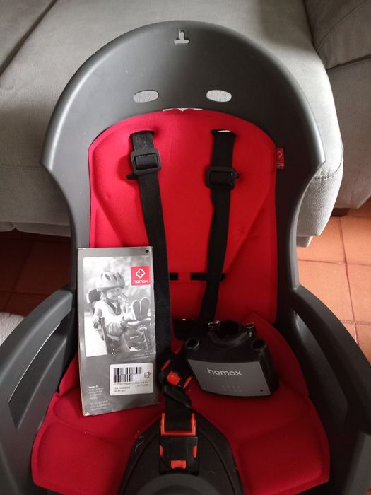 Cadeira Hamax Criança