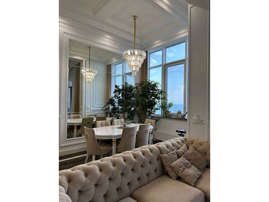 3-rooms apartment apartment by the address st. Kulikovo pole pl Oktyabrskoy revolyutsii pl (area 158 m²) - Atlanta.ua - photo 2