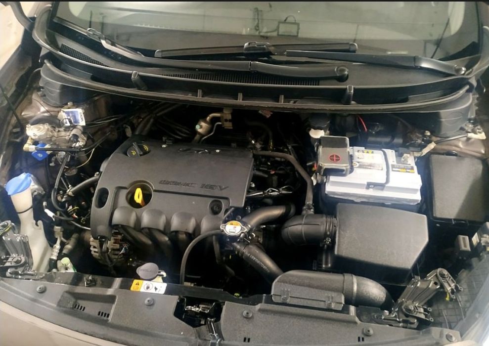 Продам свой автомобиль