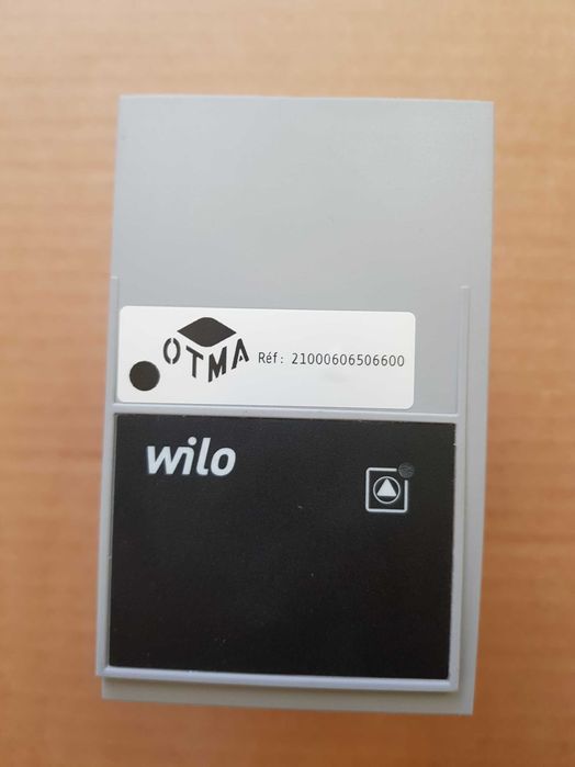 Pompa wilo - zamienniki
