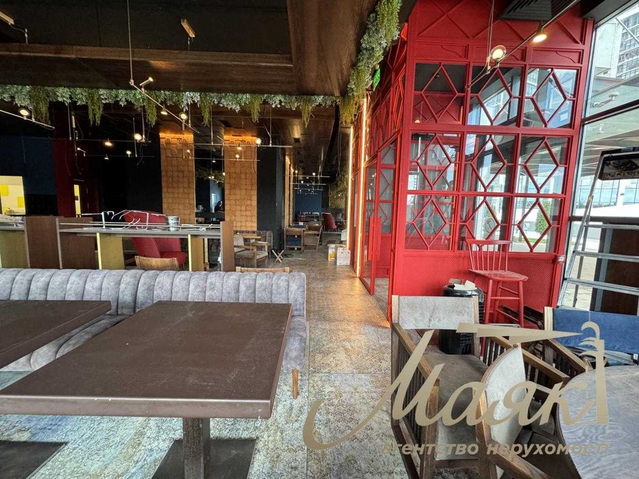 Commercial real estate at st. Andreya Verkhoglyada Dragomirova (area 560 m²) - Atlanta.ua - photo 6