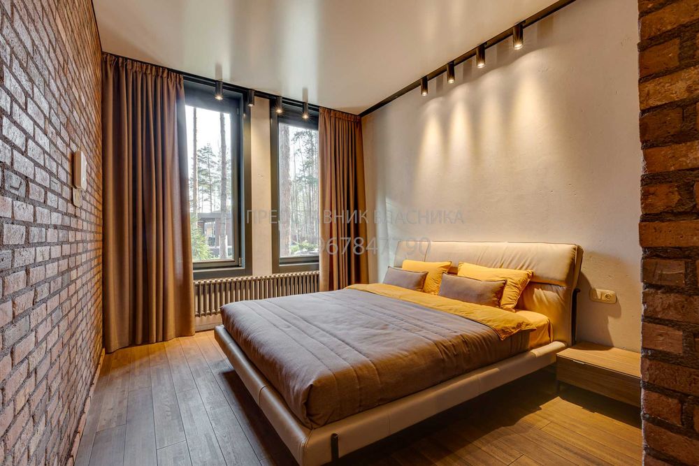 Продаж будинку з ремонтом КГ Riviera Village вихід на озеро, Лебедівка