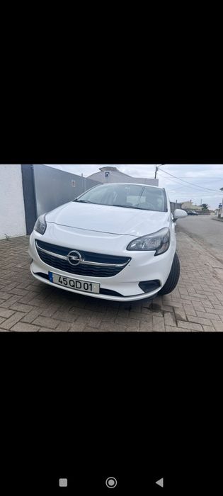 Opel corsa 1.3 CDTI